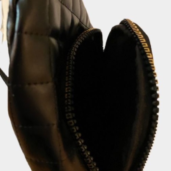 Sling Bag with Decorative Trim VEGAN NEW - Picture 5 of 5